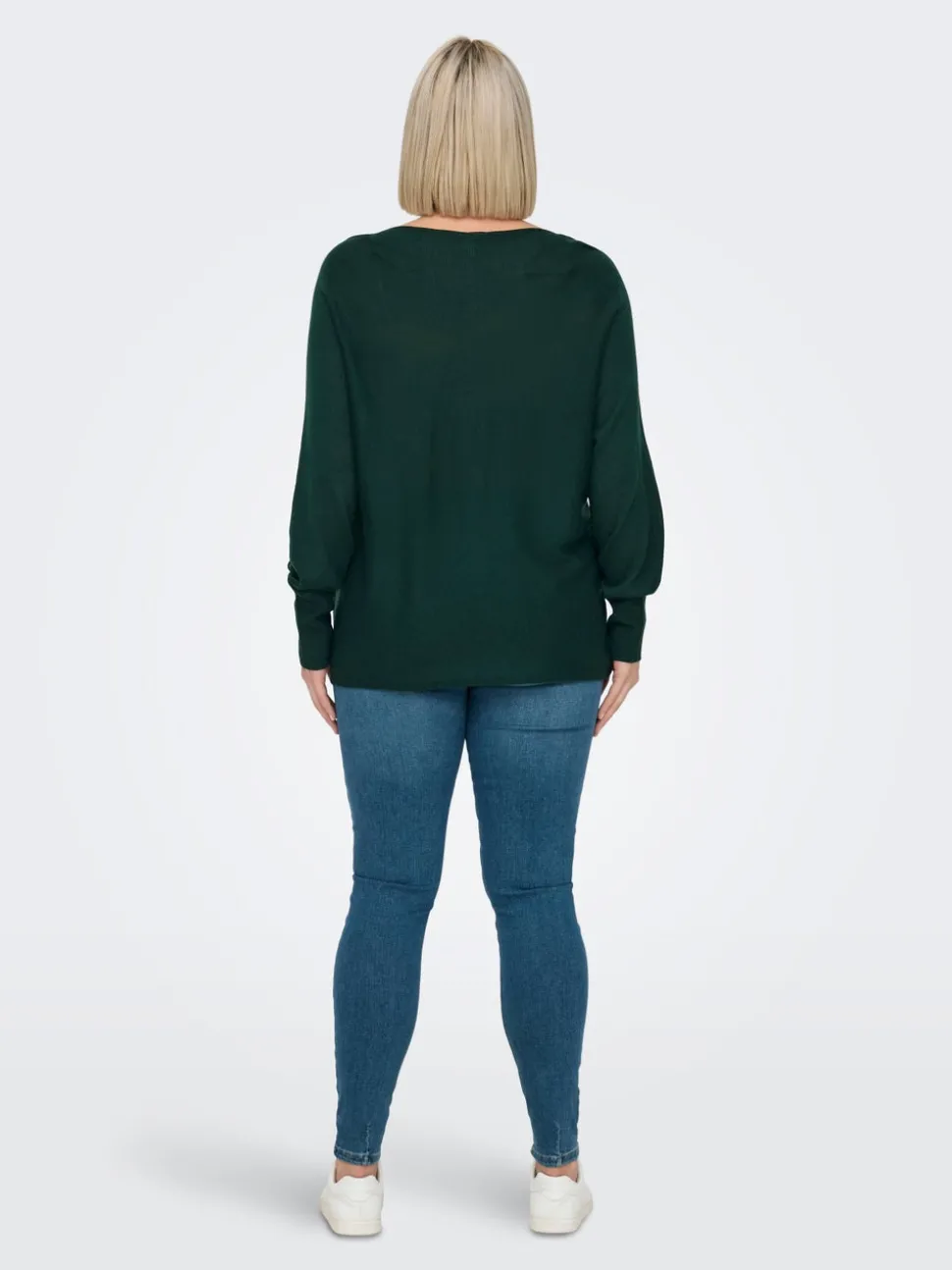 CARAIDA Strikkegenser