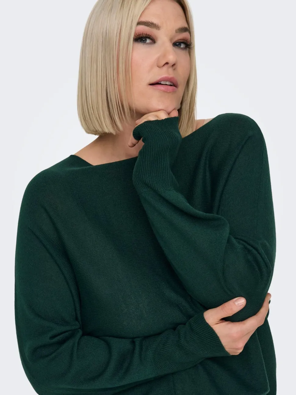 CARAIDA Strikkegenser