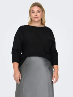 CARAIDA Strikkegenser