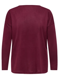 CARALBA Topp