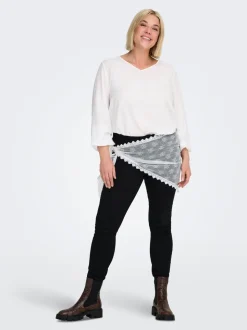 CARALINE 2-pack Skjerf