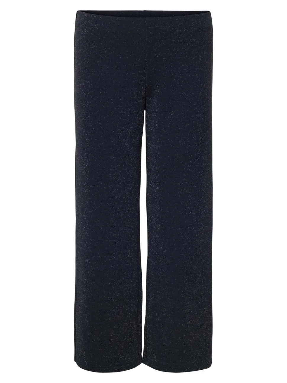 CARALYA Wide Leg Fit Bukser med vide ben