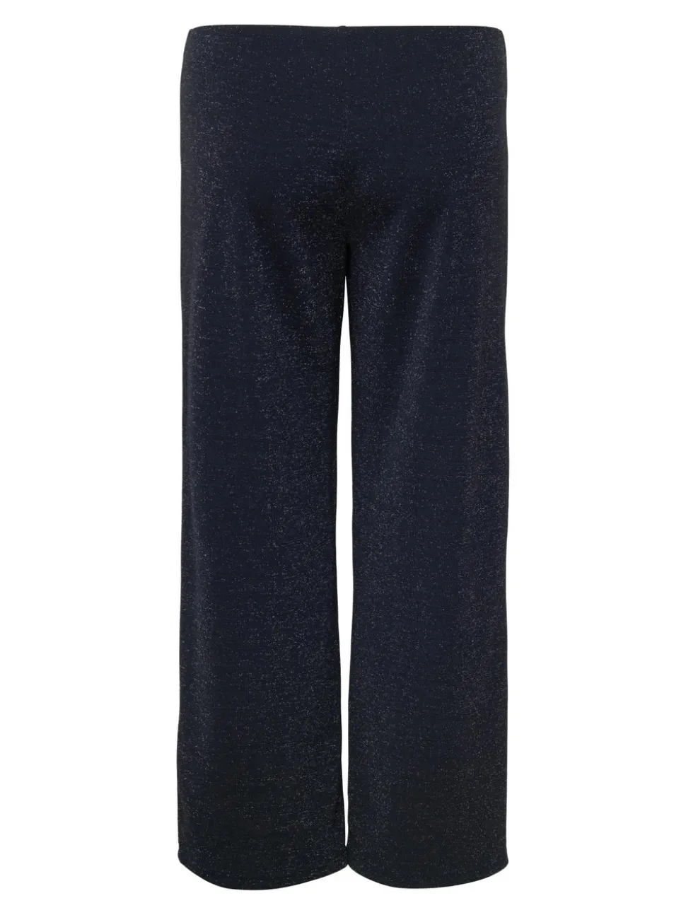 CARALYA Wide Leg Fit Bukser med vide ben