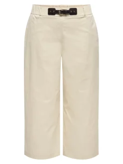 CARANNY Regular Fit Culotte bukser