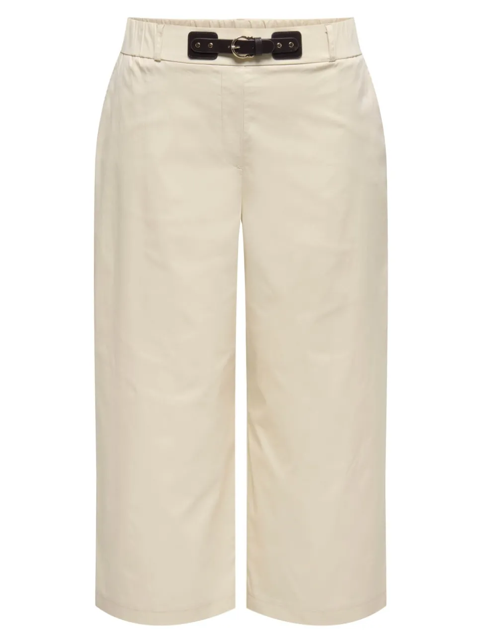 CARANNY Regular Fit Culotte bukser