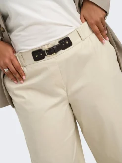 CARANNY Regular Fit Culotte bukser