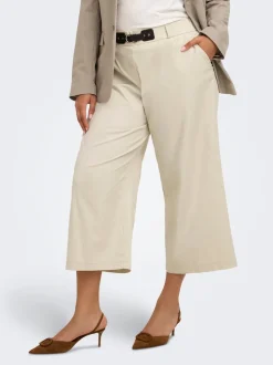 CARANNY Regular Fit Culotte bukser