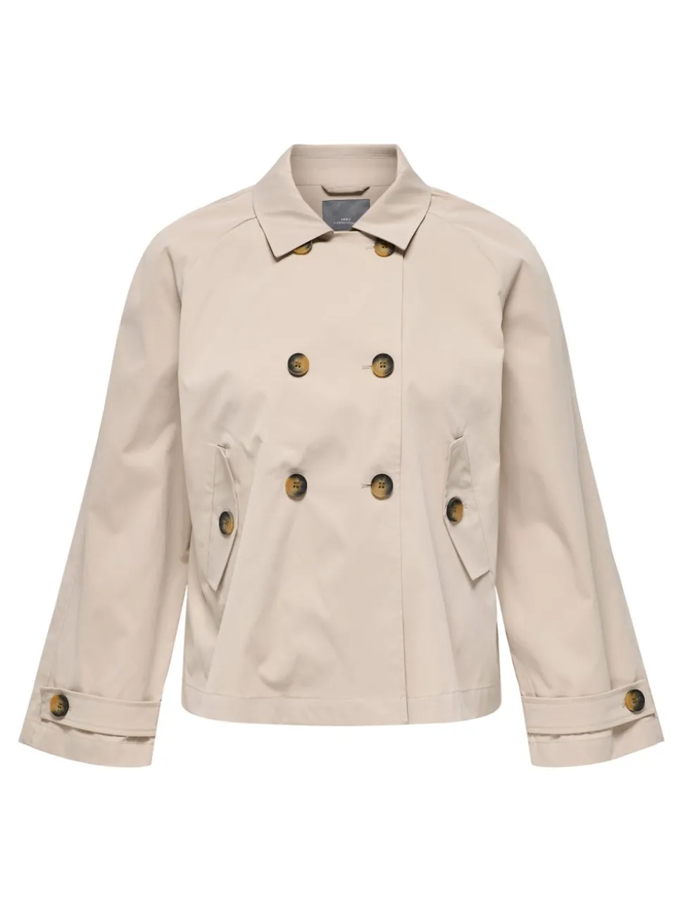 CARAPRIL Trenchcoat