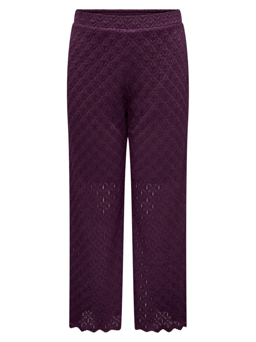 CARAUBREY Regular Fit Bukser