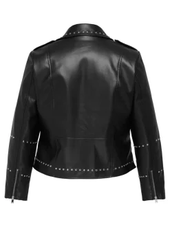 CARAUDREY Biker jakke