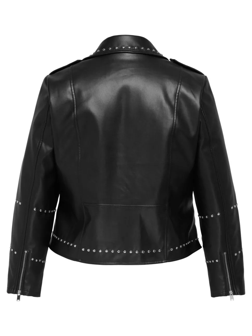 CARAUDREY Biker jakke