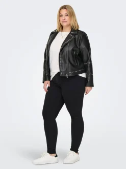 CARAUDREY Biker jakke