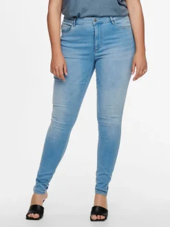 CARAUGUSTA Høy midje Skinny Fit Jeans