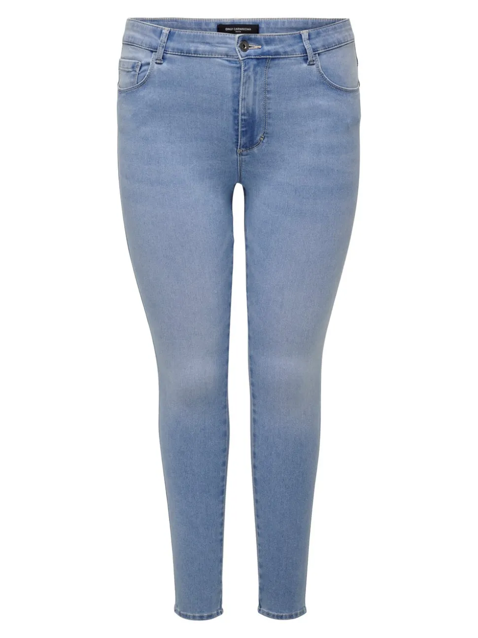 CARAUGUSTA Høy midje Skinny Fit Jeans