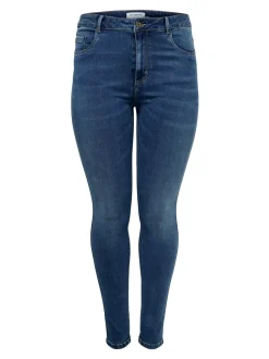 CARAUGUSTA Høy midje Skinny Fit Jeans