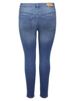 CARAUGUSTA Høy midje Skinny Fit Jeans