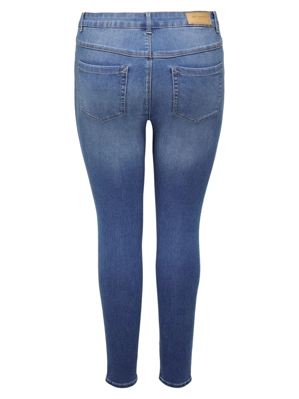 CARAUGUSTA Høy midje Skinny Fit Jeans
