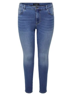 CARAUGUSTA Høy midje Skinny Fit Jeans