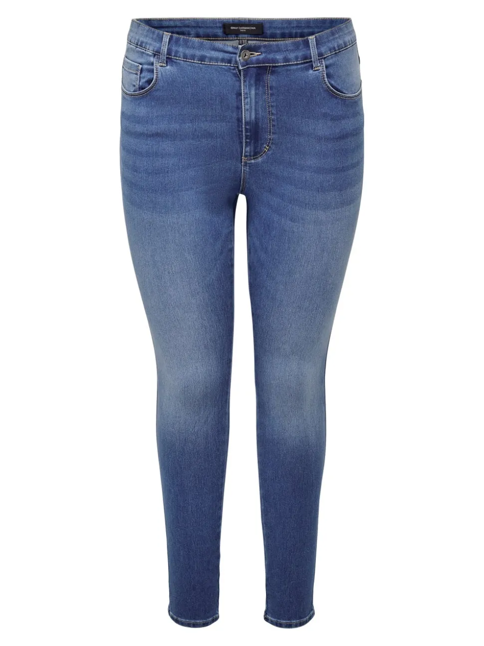 CARAUGUSTA Høy midje Skinny Fit Jeans