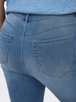 CARAUGUSTA Høy midje Skinny Fit Jeans