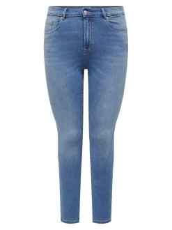 CARAUGUSTA Høy midje Skinny Fit Jeans