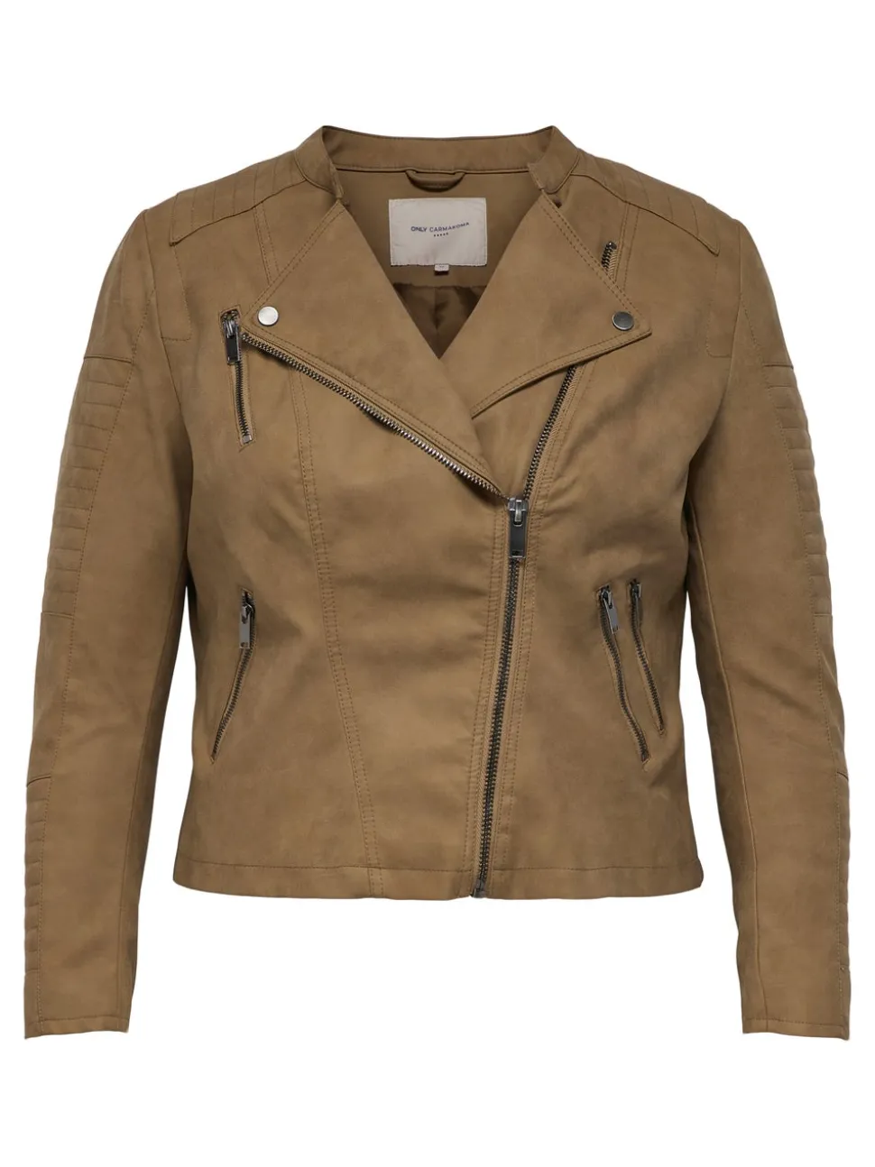 CARAVANA Biker jakke