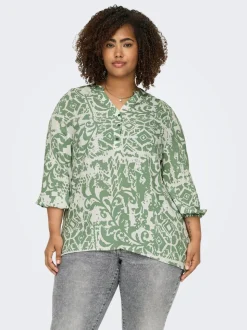 CARBABOOST Topp