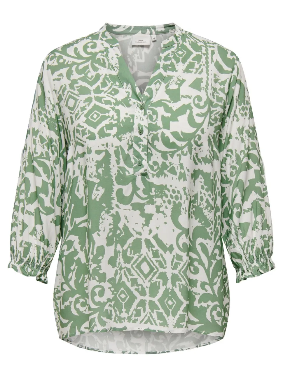 CARBABOOST Topp