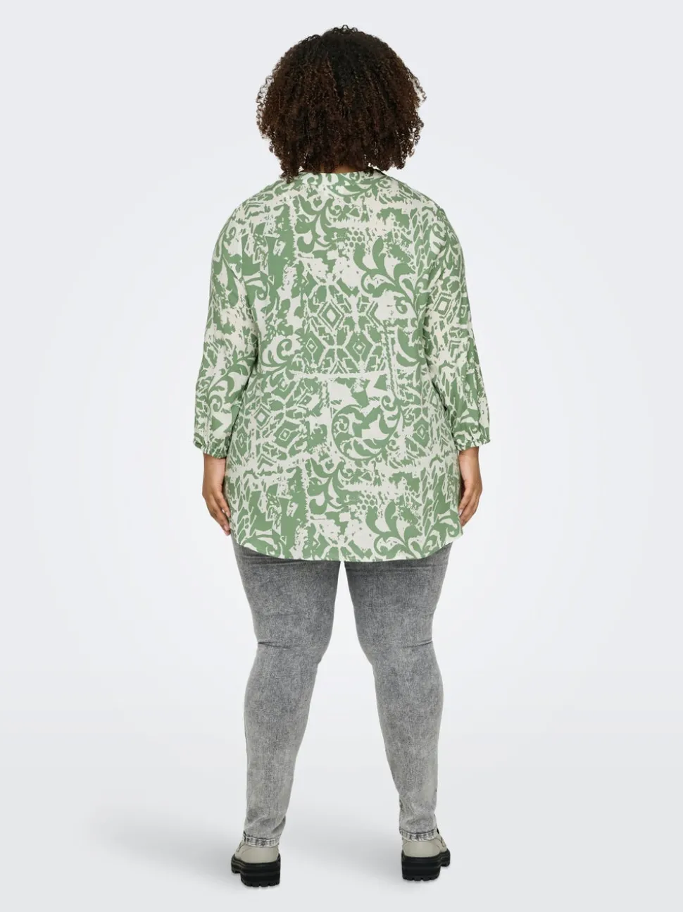 CARBABOOST Topp
