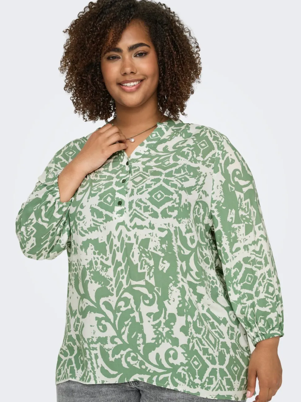 CARBABOOST Topp
