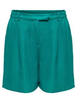 CARBAY Regular Fit Bermudashorts