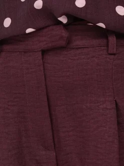 CARBAY Regular Fit Bermudashorts