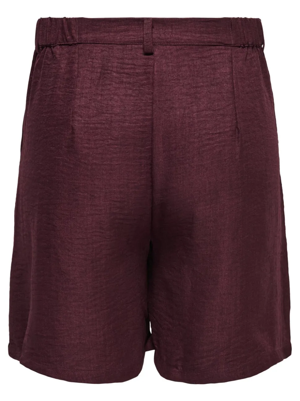 CARBAY Regular Fit Bermudashorts