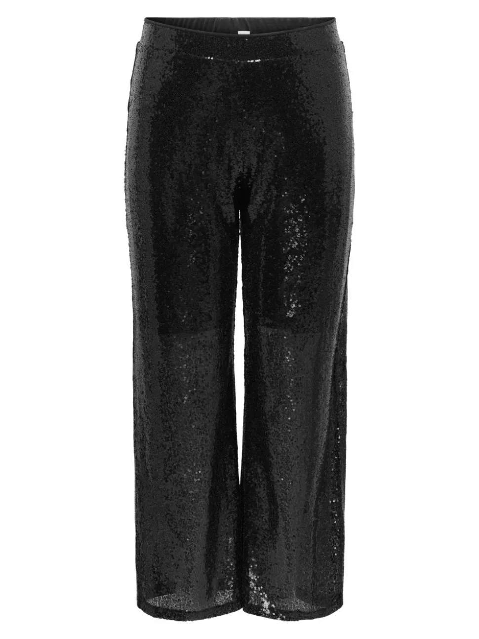 CARBECCA Wide Leg Fit Bukser