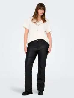 CARBLUSH Skinny Fit Bukser