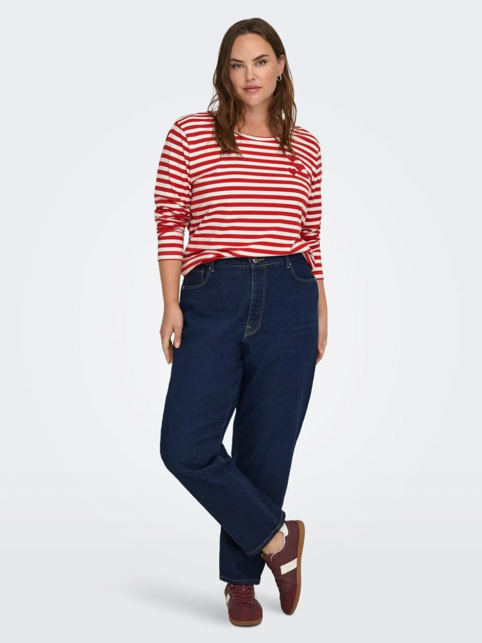 CARBODIL Bluse