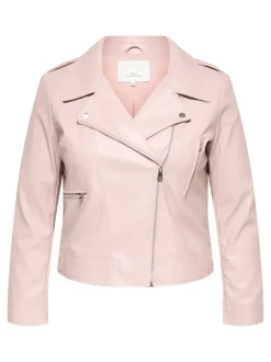 CARCARMEN Biker jakke