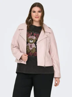 CARCARMEN Biker jakke