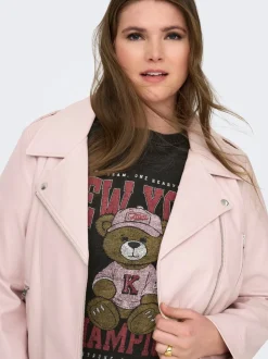 CARCARMEN Biker jakke