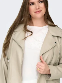 CARCARMEN Biker jakke
