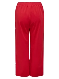 CARCARMEN Wide Leg Fit Bukser med vide ben