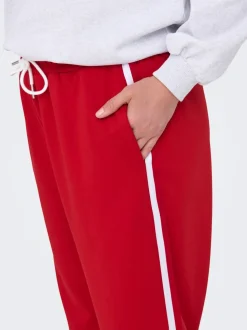 CARCARMEN Wide Leg Fit Bukser med vide ben