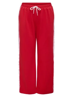 CARCARMEN Wide Leg Fit Bukser med vide ben