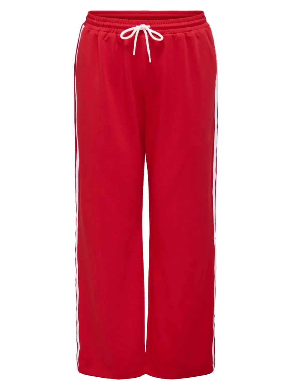 CARCARMEN Wide Leg Fit Bukser med vide ben