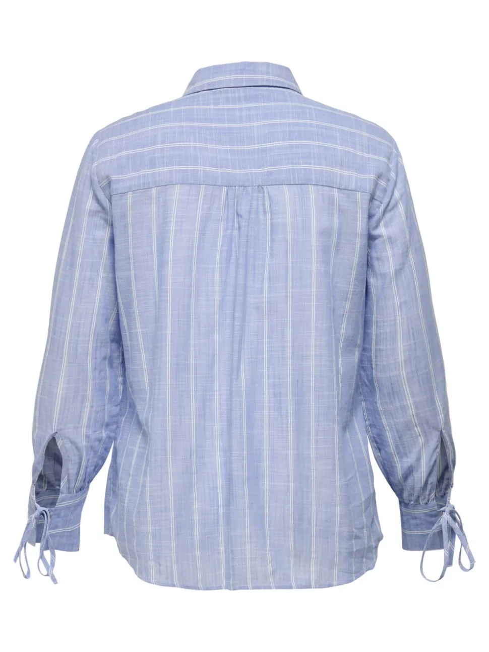 CARCATTALINA Poplin-skjorte