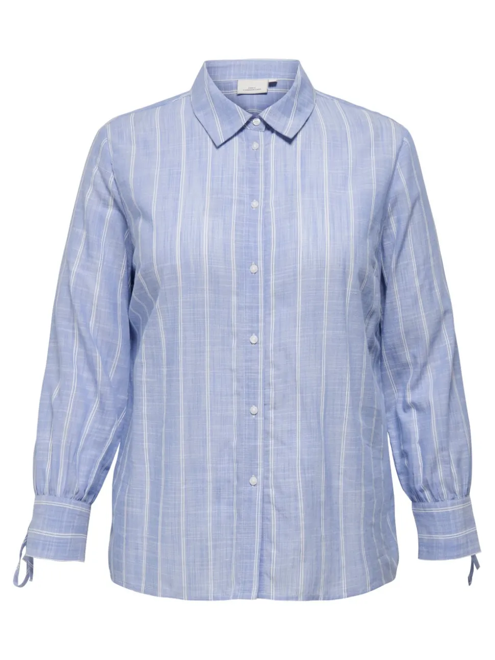 CARCATTALINA Poplin-skjorte