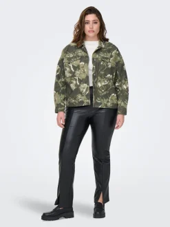 CARCAVA Denimjakke