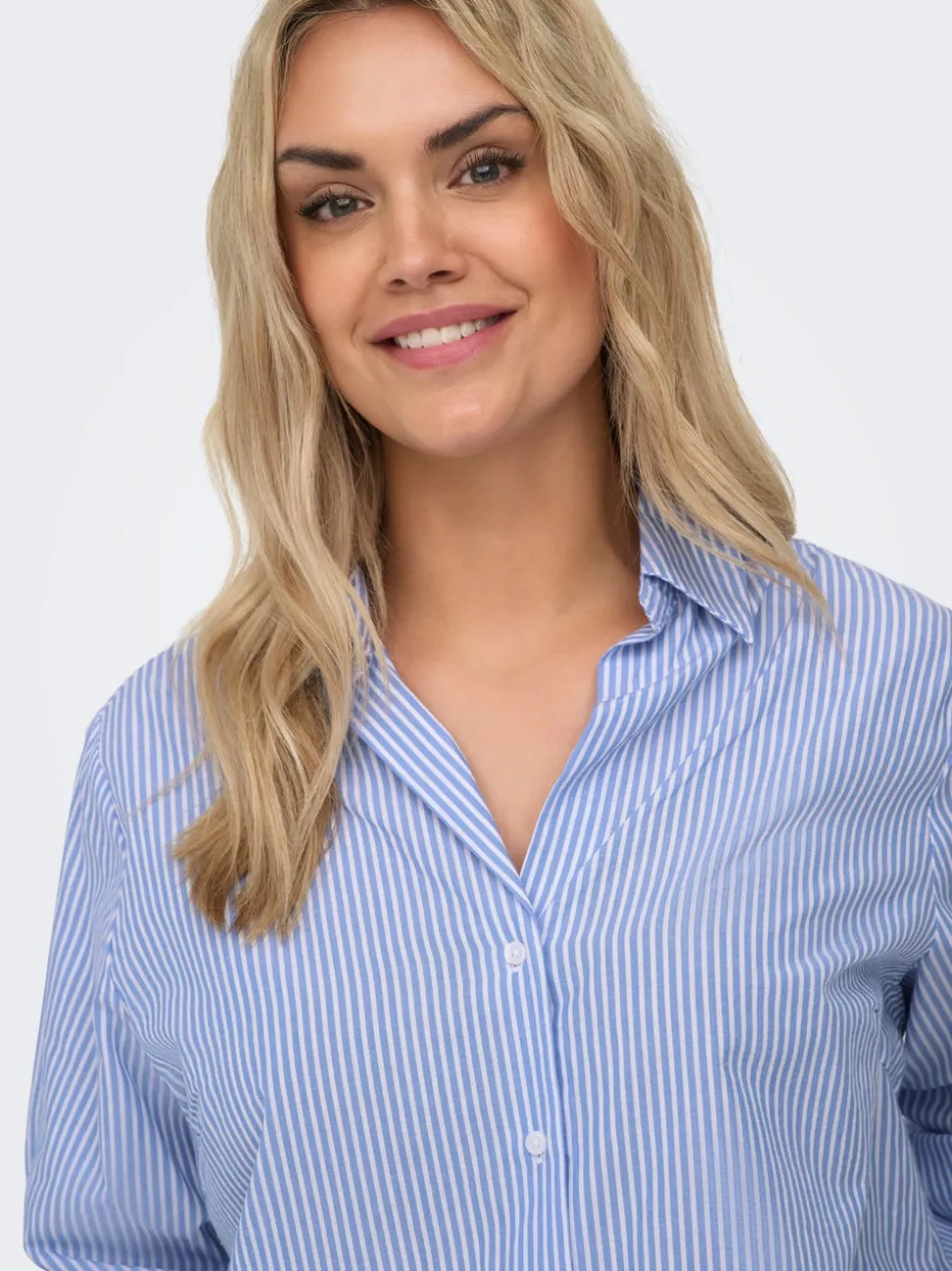 CARCETINA Skjorte