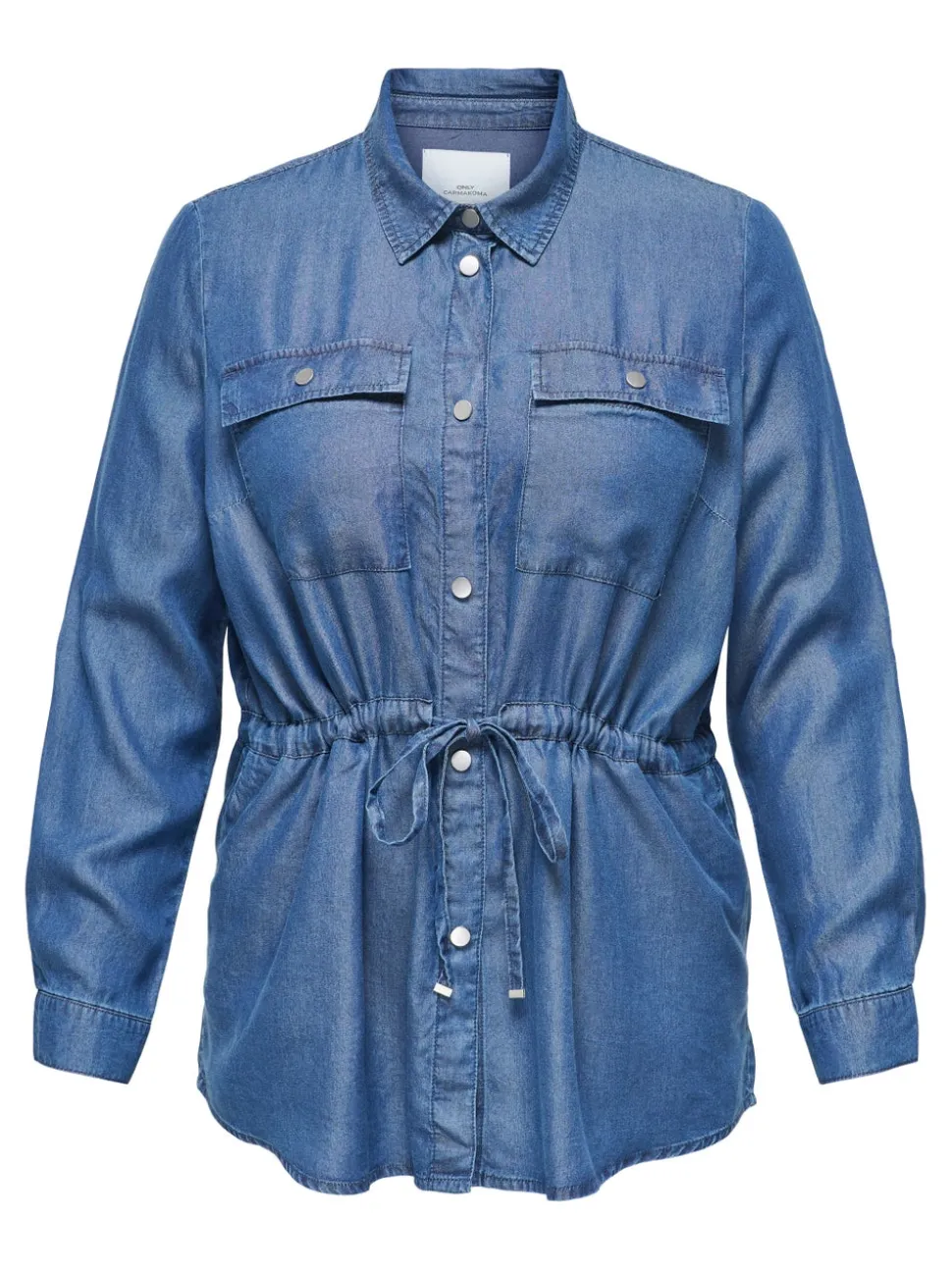 CARCHARIS Blazer
