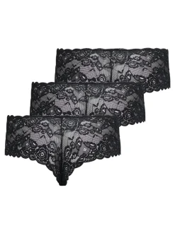 CARCHLOE 3-pack Hipstere